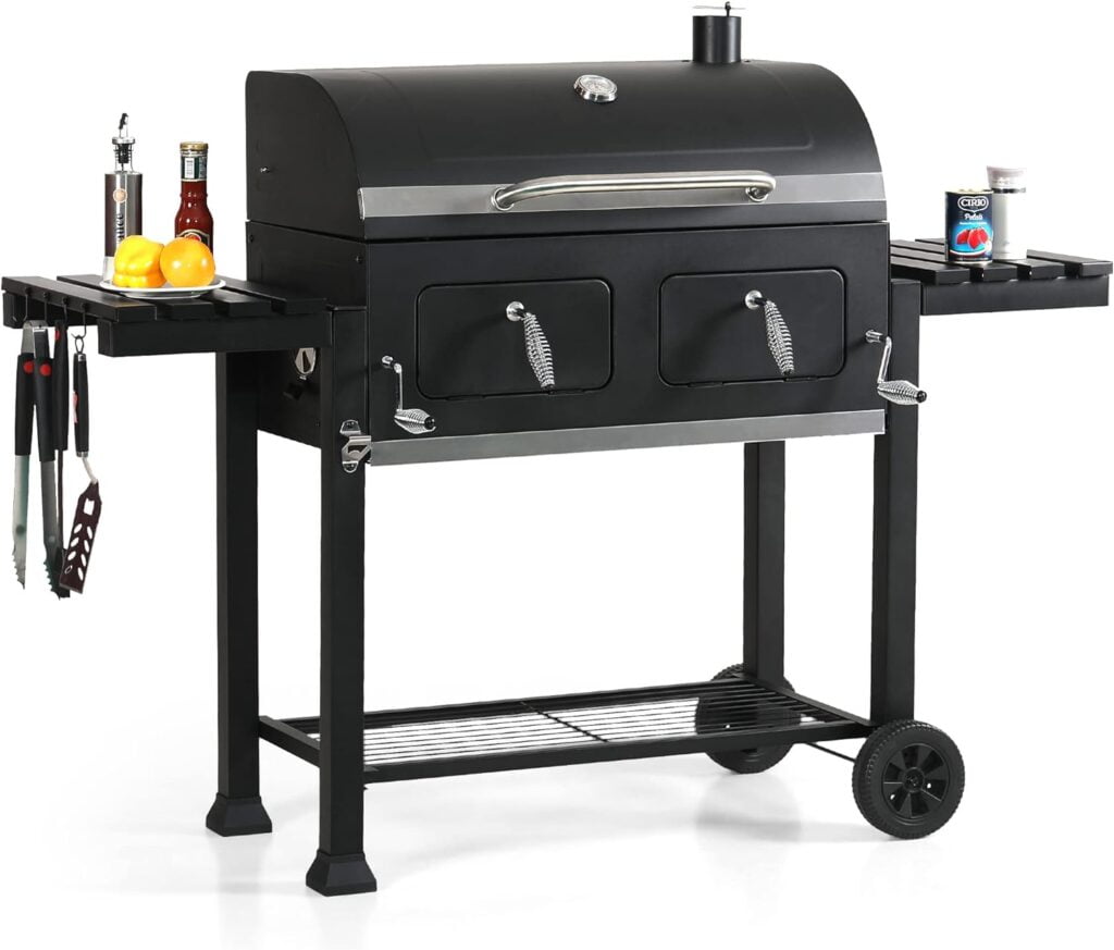 Captiva Designs Premium Grills and Outdoor Cooking